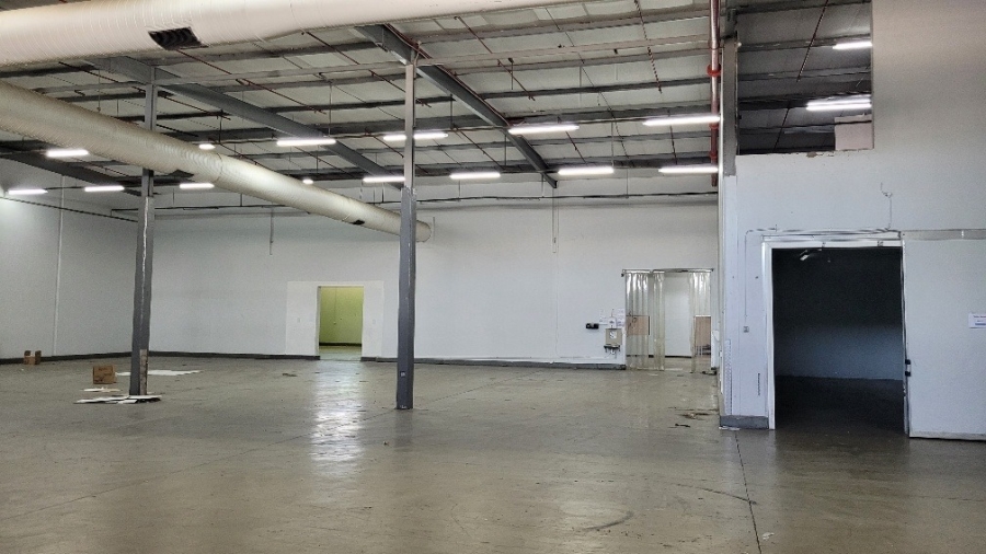 To Let commercial Property for Rent in Epping Industrial Western Cape